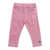 Moncler Jersey pants Pink