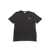 Hugo Boss Logo t-shirt Black  