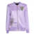 Versace Bomber jacket Purple