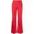 Pinko Pinto Pantalone Red