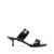 Palm Angels Sandals Black Black
