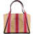 Stella McCartney Shoulder Bag Multicolor