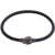 Alexander McQueen Bracelet Black
