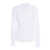 Mazzarelli Camicie CLIO COTTON SHIRT White