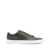 CORNELIANI Sneakers Green Black
