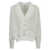 Brunello Cucinelli Sweaters White White