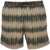 A.P.C. Swimsuit With Print BROWN