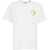 Versace T-shirt with logo* White