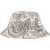 ETRO Polyester Hat WHITE