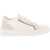Brunello Cucinelli Girls Other Materials Sneakers WHITE