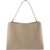 Brunello Cucinelli Other Materials Handbag BEIGE
