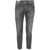PT01 Cotton Jeans BLACK