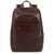 Piquadro Backpack By Piquadro Brown