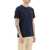 Barbour Classic Chest Pocket T-Shirt NAVY