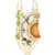 Tory Burch Swimsuit Beige