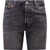Levi's® Bermuda Shorts Black