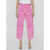 DARKPARK Julia Cargo Pants PINK