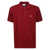 Lacoste Lacoste Polo 1212 476 BORDEAUX Bordeaux