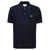 Lacoste Lacoste Polo 1212 240 RED Navy Blue