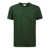 Lacoste Lacoste T-shirt TH6709 166 NAVY BLUE Green
