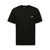 Carhartt Carhartt T-shirt I026391 00RXX WHITE GOLD Fxx Black Gold