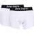 Palm Angels Pack Of Two Boxers WHITE