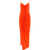 Victoria Beckham Dress CORAL