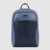 Piquadro Backpack By Piquadro Blue