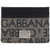 Dolce & Gabbana Card Holder MARRONE/NERO