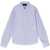 Emporio Armani Long Sleeve Shirt AZURE