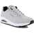 SKECHERS UNO STAND ON AIR 52458 - LGBK Grey