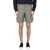PS by Paul Smith Bermuda Cargo MILITARY GREEN