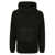 TEN C Ten C Sweatshirt 23CTCUF08077.A06018 999 BLACK Black