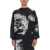 Vivienne Westwood Sweatshirt With Logo Print MULTICOLOUR