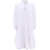Thom Browne Dress White