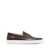 CORNELIANI Sneakers Black N/A