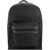 KITON Backpack Black