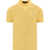 Ralph Lauren Polo Shirt Yellow