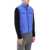 Moncler Grenoble 'Ollon' Down Vest AUBERGINE