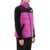 The North Face 'Himalayan' Padded Vest PURPLE CACTUS FLOWER