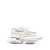 Balmain Balmain Sneakers White White