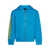 DSQUARED2 Sweaters Clear Blue Blue