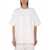 Marc Jacobs Monogram T-Shirt WHITE
