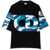 GCDS Boys Cotton Sweater BLACK
