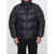 Burberry Quilted Nylon Puffer Jacket BLACK