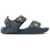 Champion Sandal Squirt B Ps Grey