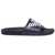 Emporio Armani Pool Mod. Slides Navy
