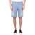 PS by Paul Smith Cotton Bermuda Shorts AZURE