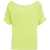Liu Jo Knitted t-shirt Green