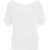 Liu Jo Knitted t-shirt White